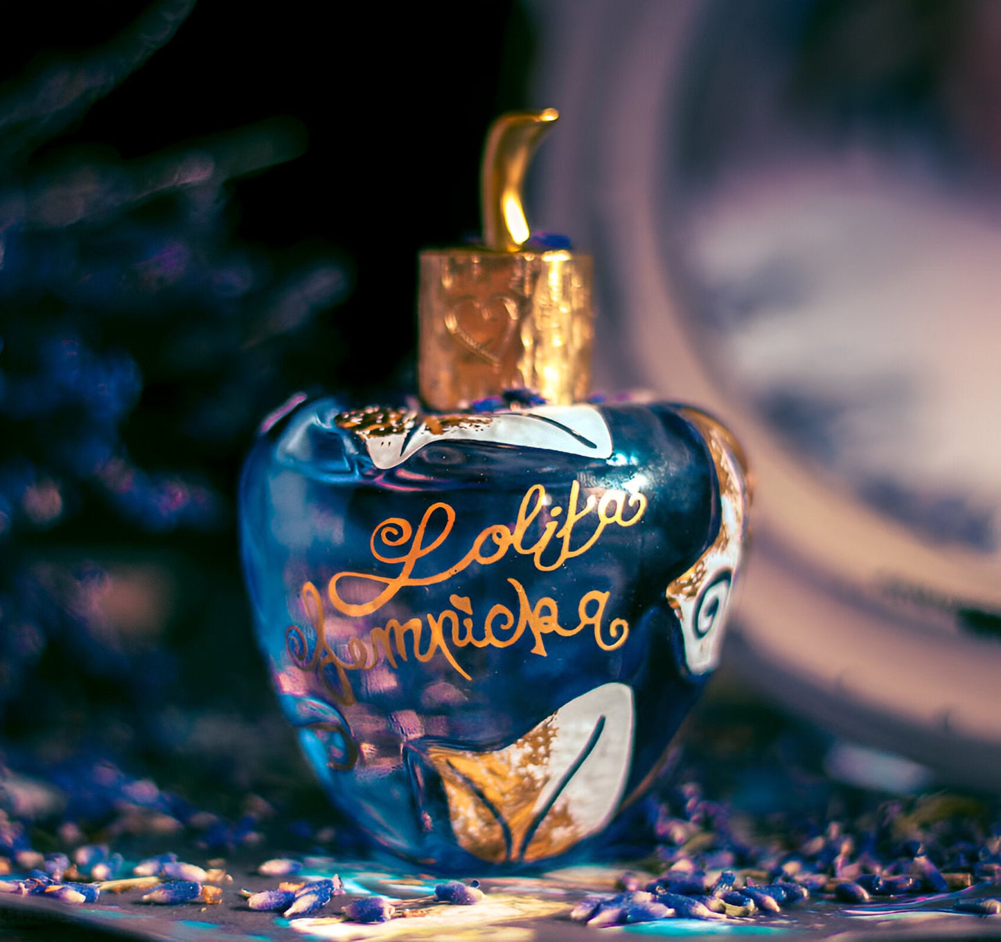 Lolita Lempicka - Le Parfum - Eau de Parfum für Damen