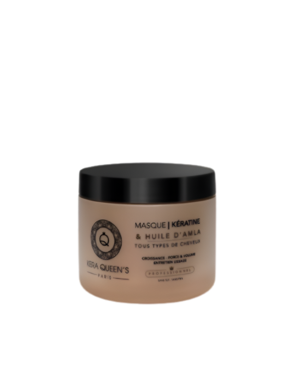 Kera Queen's - Amla-Öl und Keratin