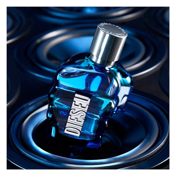 Parfums Only The Brave von der Marke Diesel für Männer 125 ml