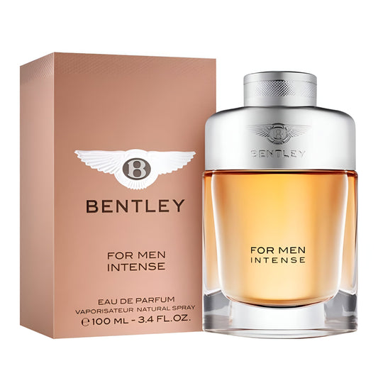 Bentley - For Men Intense - Eau de Parfum für Männer