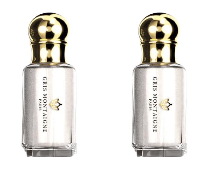 Gris Montaigne - Musc Tahara Barbe à Papa - Konzentriertes Parfum