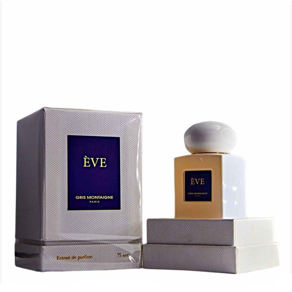 Eve Parfums der Marke Gris Montaigne mixte