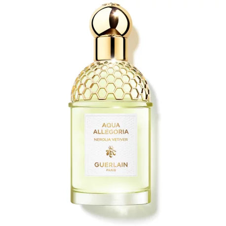Guerlain - Aqua Allegoria Nerolia Vetiver - Eau de Toilette Mixte
