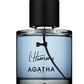 Agatha - L'homme Azur - Eau de Toilette für Männer
