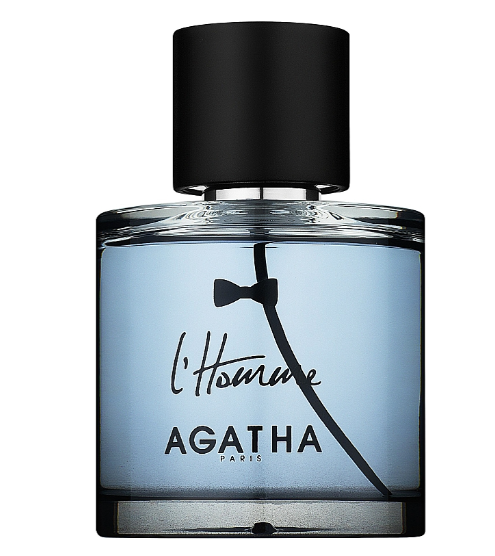 Agatha - L'homme Azur - Eau de Toilette für Männer