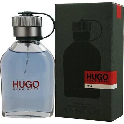 Hugo Boss - Man - Eau de Toilette für Männer