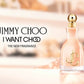 I Wan't Choo Parfüms von der Marke Jimmy Choo für Frauen 100 ml