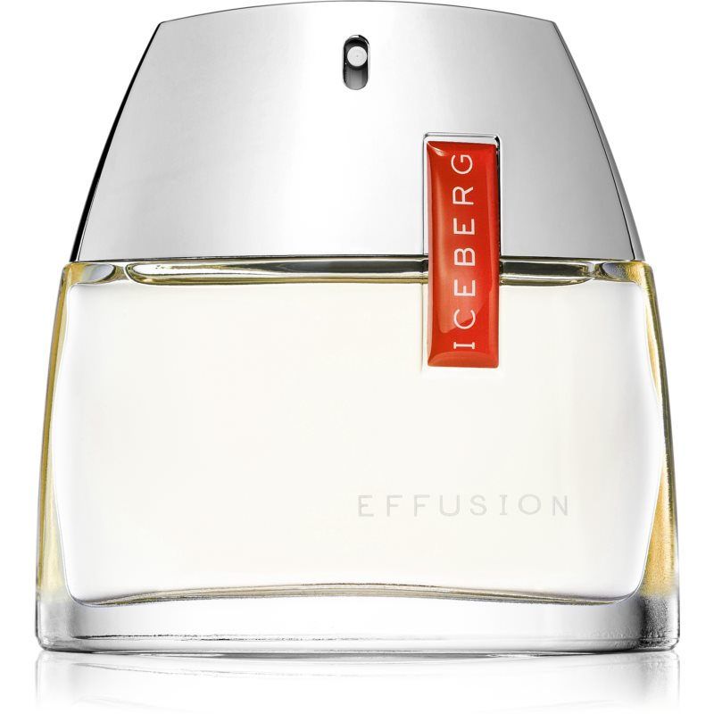 Iceberg - Effusion - Eau de Toilette für die Frau