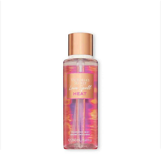 Love Spell Heat Parfüms von Victoria's Secret Mix 250 ml