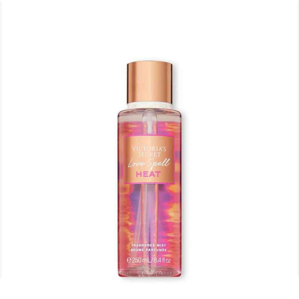 Victoria's Secret - Love Spell Heat - Körperspray