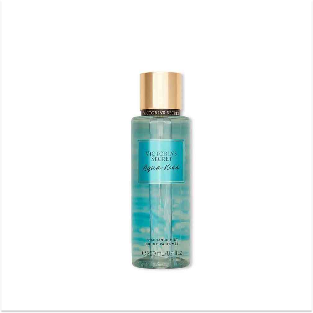 Parfums Aqua Kiss von der Marke Victoria's Secret Mixed 250 ml