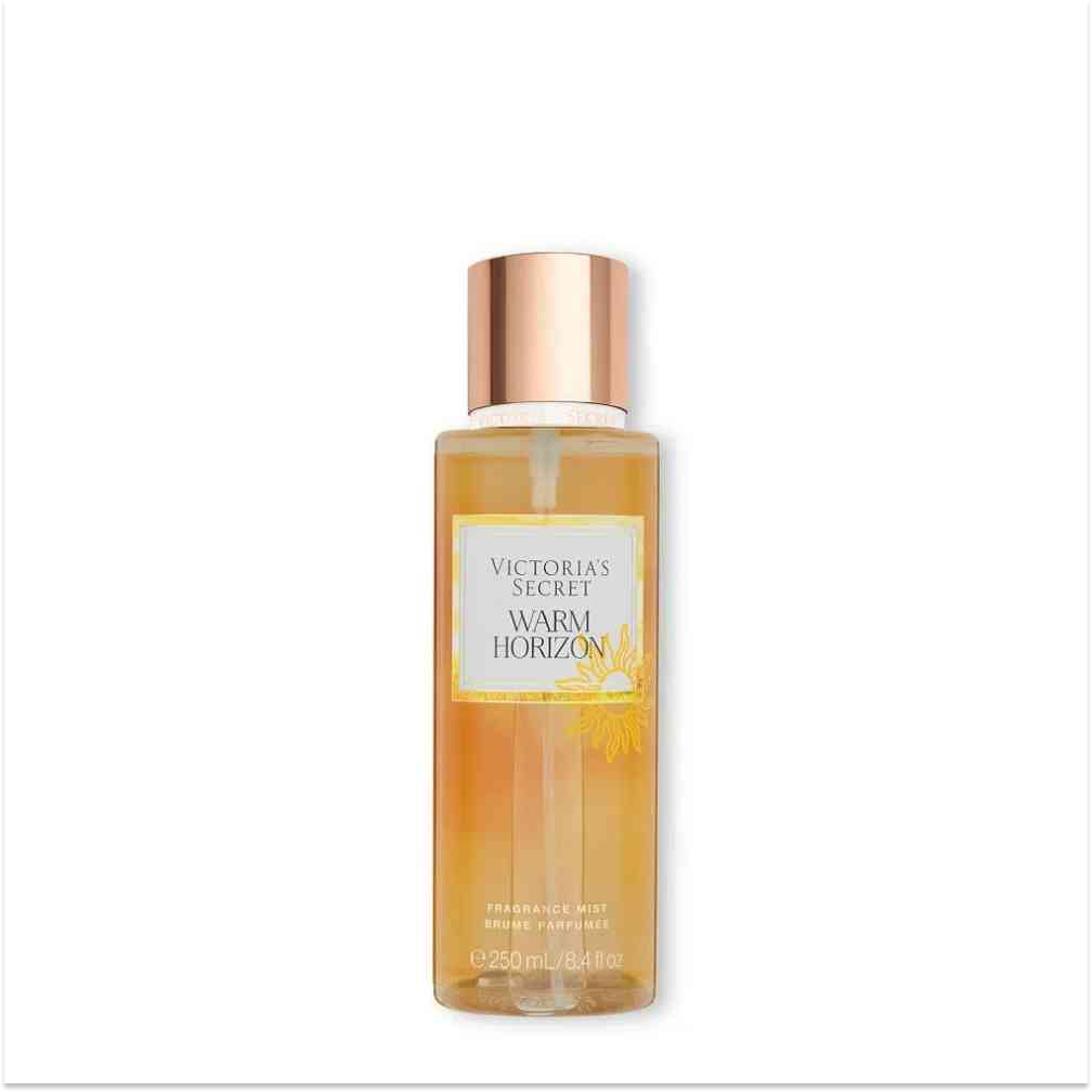 Victoria's Secret - Warm Horizon - Körperspray