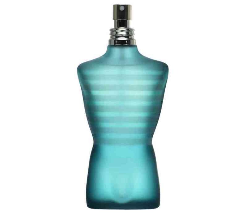 Parfums Le Male von der Marke Jean Paul Gaultier für Männer 75 ml