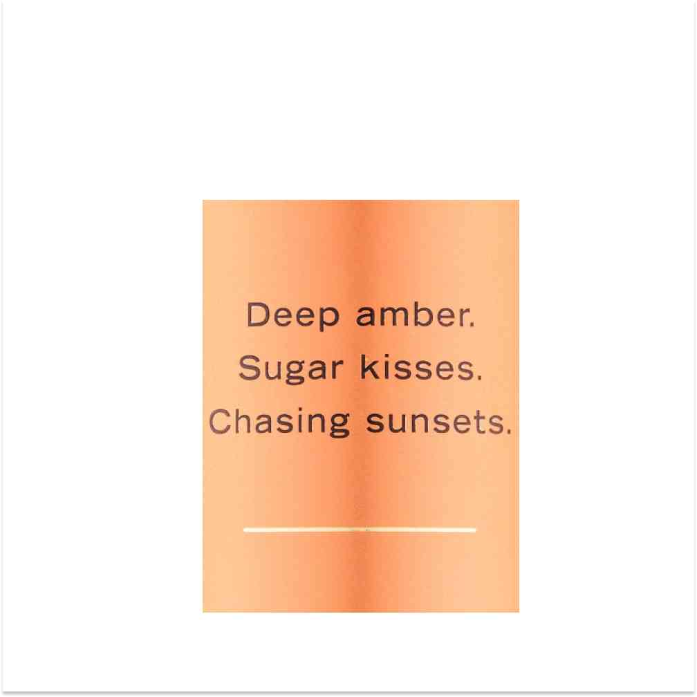 Amber Romance Parfums der Marke Victoria's Secret Mix 250 ml