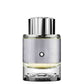Montblanc Explorer Platinum Parfums für Herren 60 ml