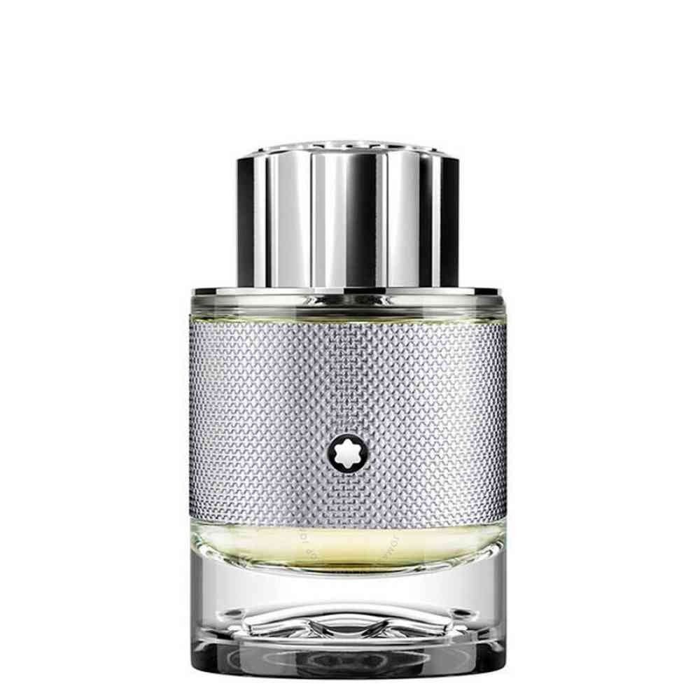 Montblanc Explorer Platinum Parfums für Herren 60 ml