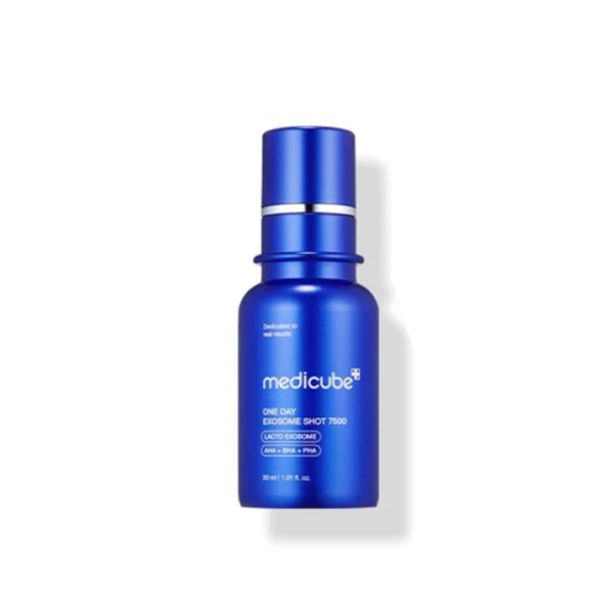 Medicube - ONE DAY EXOSOME SHOT PORE AMPOULE 7500