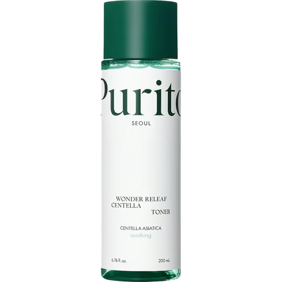 PURITO SEOUL - Wonder Releaf Centella Gesichtswasser