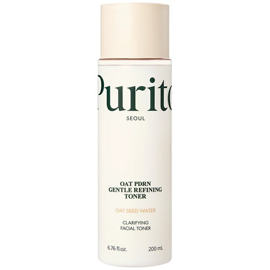 PURITO SEOUL - Oat PDRN Gentle Refining Gesichtswasser