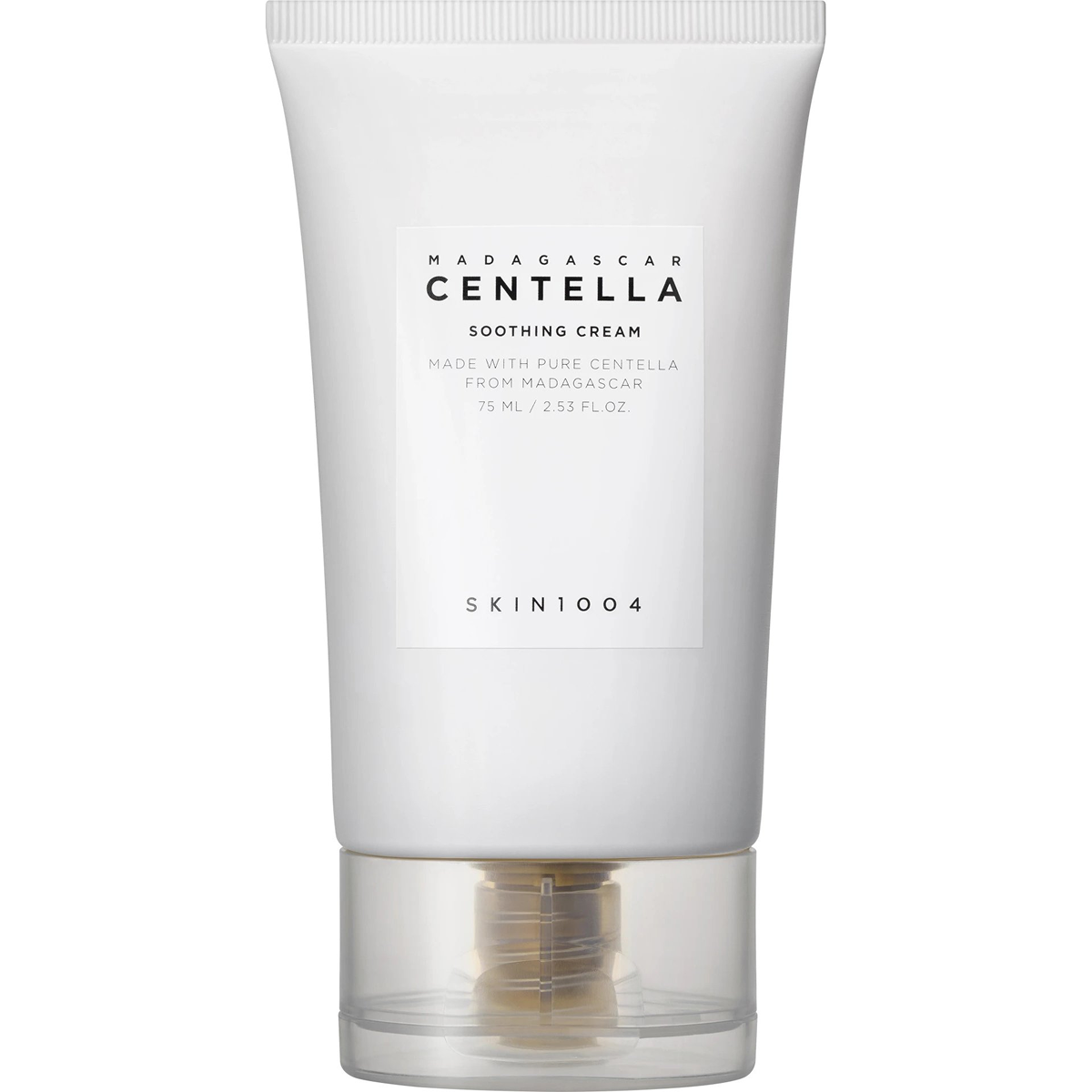 Skin1004 - Madagascar Centella - Soothing Cream