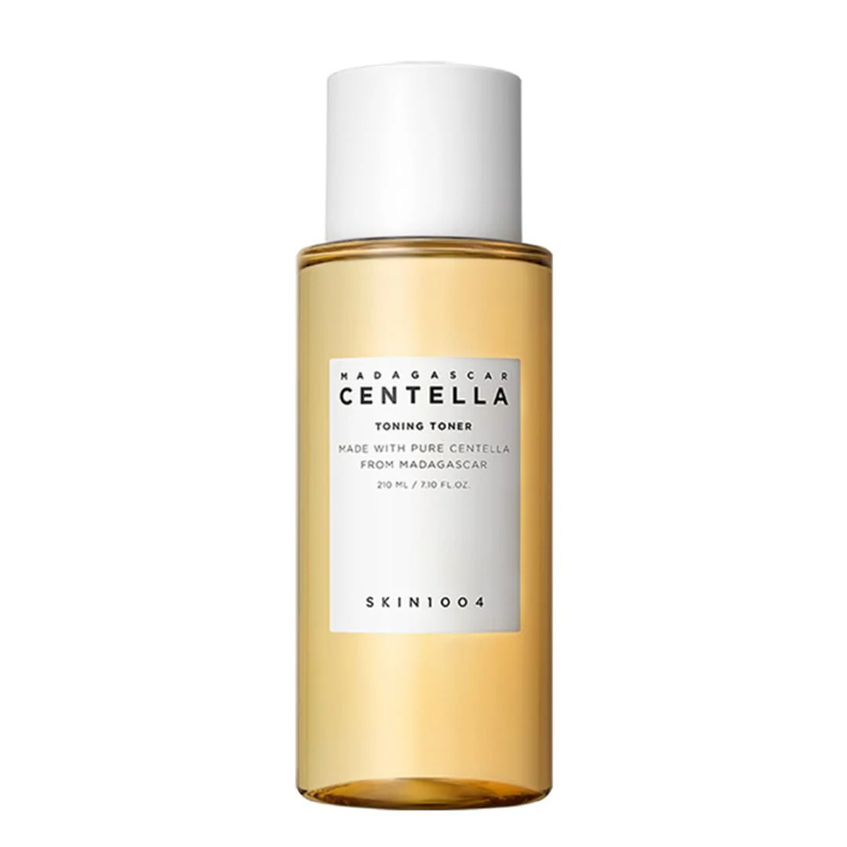 Skin1004 - Madagascar Centella - Toning Gesichtswasser