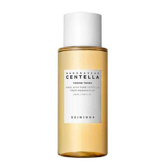 Skin1004 - Madagascar Centella - Toning Gesichtswasser