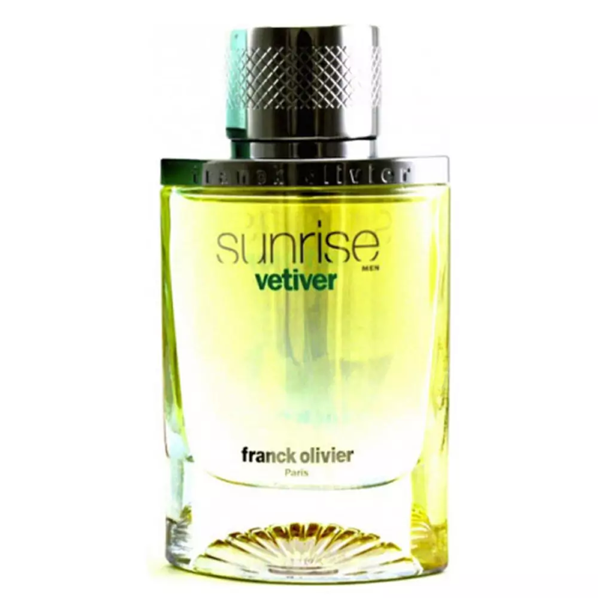 Franck Olivier - Sunrise Vetiver - Eau de toilette pour Homme