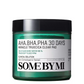 Some By Mi - AHA BHA PHA 30 Days - Miracle Truecica Clear Pad