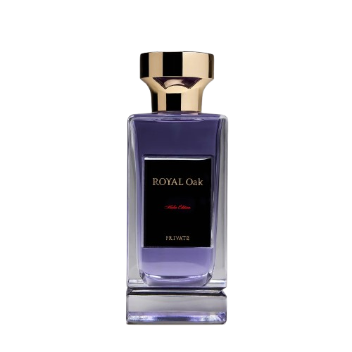 Maison Massimo - Royal Oak - Extrait de Parfum Mixte