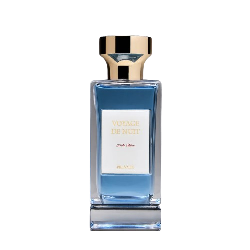 Maison Massimo - Voyage de Nuit - Extrait de Parfum Mixte