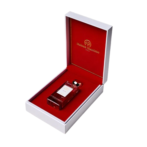 Maison Massimo - Coeur Blanc - Extrait de Parfum Mixte