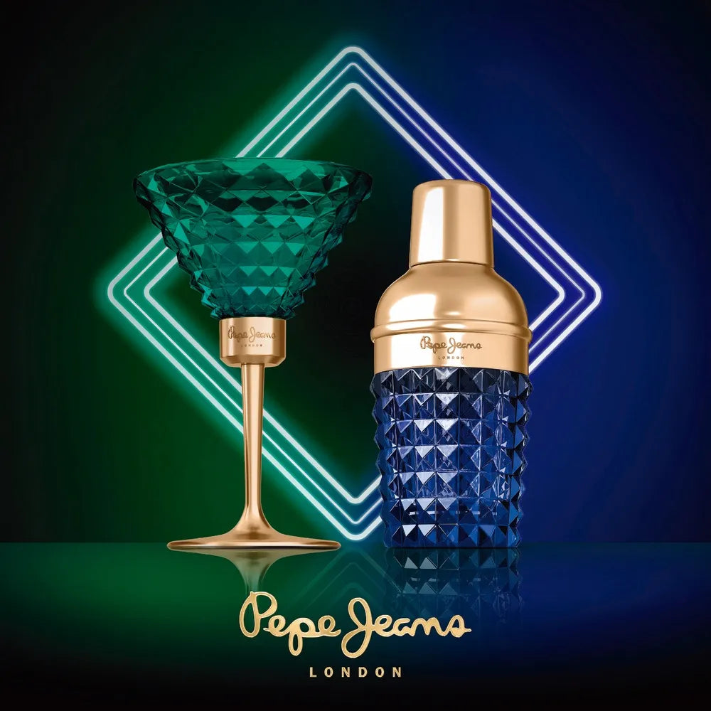 Pepe Jeans - Celebrate For Him - Eau de Parfum für Männer