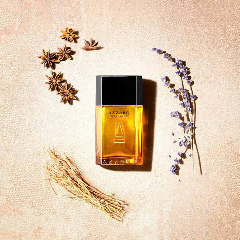 Azzaro Parfums für Männer von der Marke Azzaro für Männer 200 ml