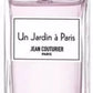Jean Couturier - Un Jardin à Paris - Eau de Toilette für Frauen