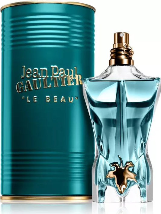 Jean Paul Gaultier - Le Beau Male - Eau de Toilette für Männer