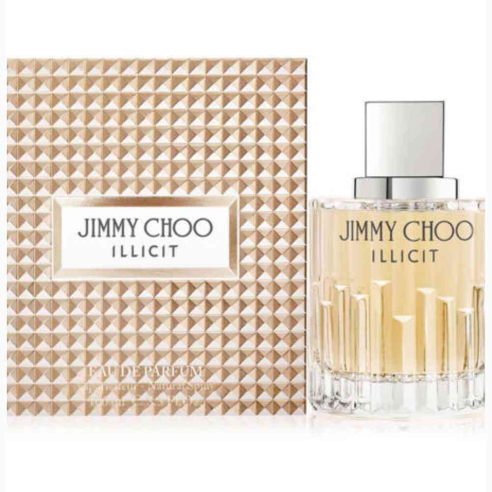 Illicit Parfums von der Marke Jimmy Choo für Frauen 100 ml