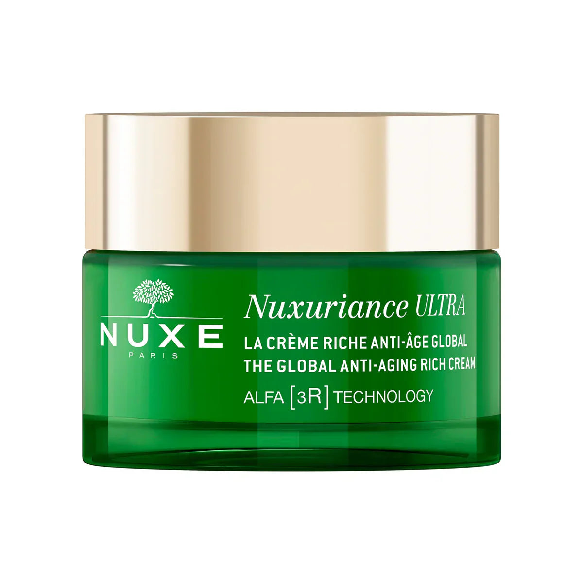 Nuxe - Nuxuriance Ultra - Anti - Aging - Creme Global