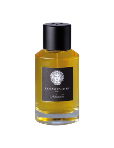 la Manufacture - Admirables - Eau de Parfum Mixte
