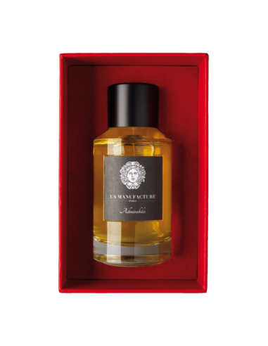 la Manufacture - Admirables - Eau de Parfum Mixte