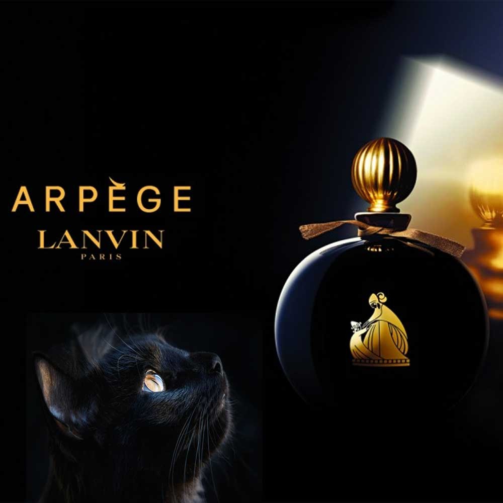 Parfums Arpège von der Marke Lanvin für Damen 100 ml