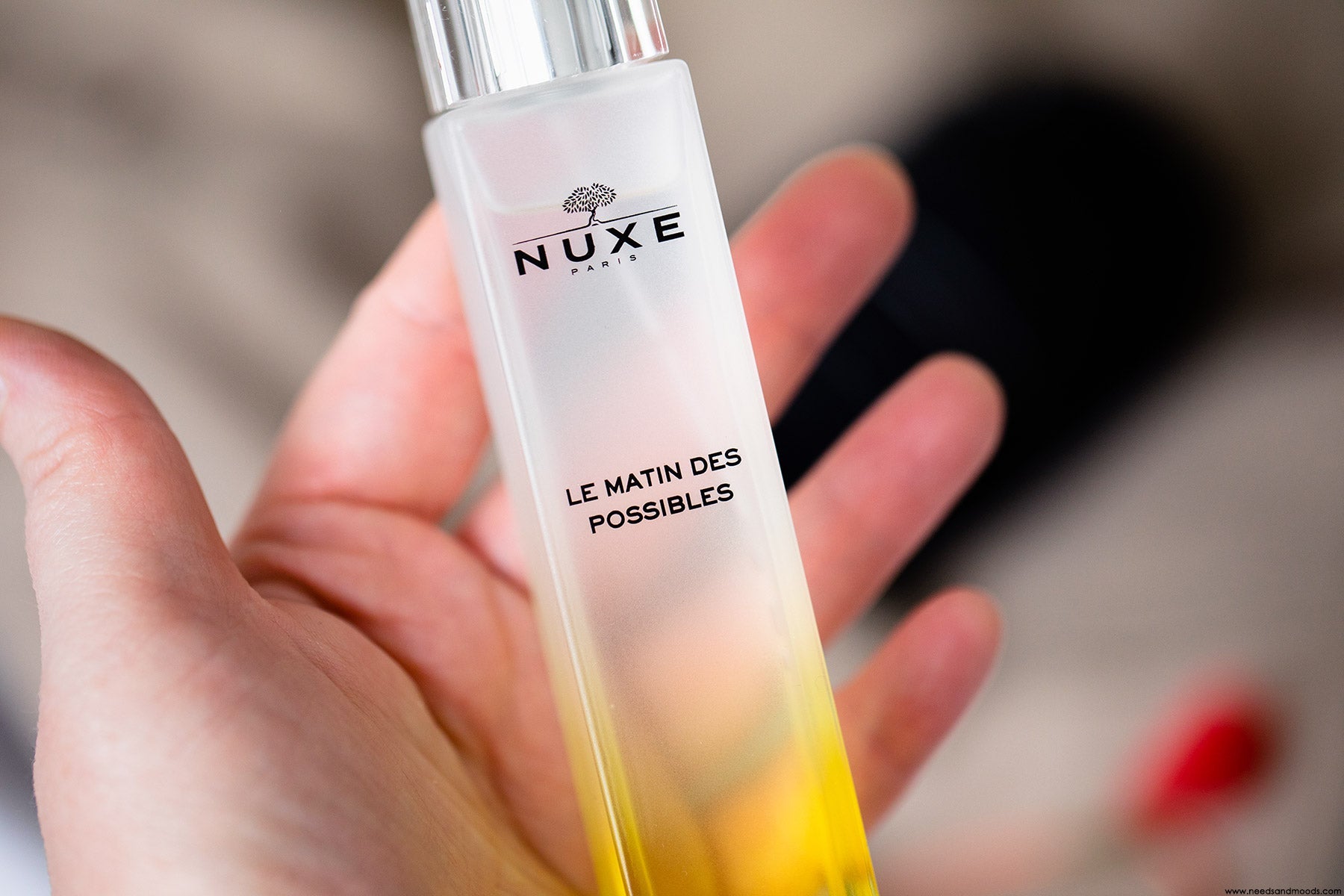 Parfums Le Matin Des Possibles von der Marke Nuxe für Damen 50 ml