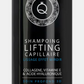 Kera Queen's  - Collagene vitamine E & acide hyaluronique - Lifting Capillaire effet mirroire Shampoing 500ml
