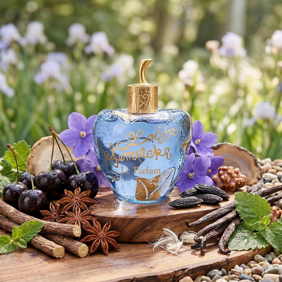 Lolita Lempicka - Le Parfum - Eau de Parfum für Damen
