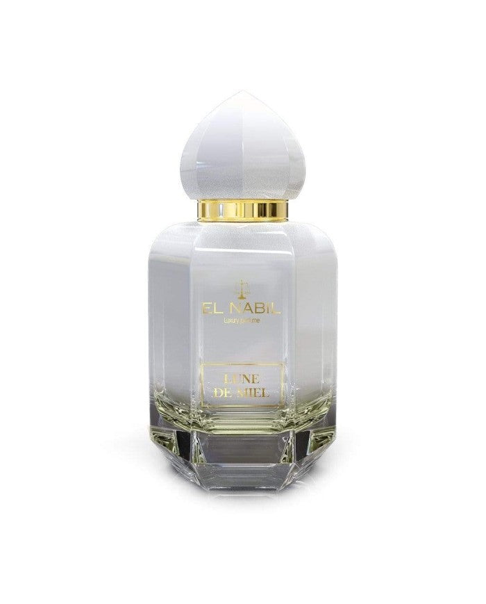 el Nabil - Lune de Miel - Eau de Parfum Mixte
