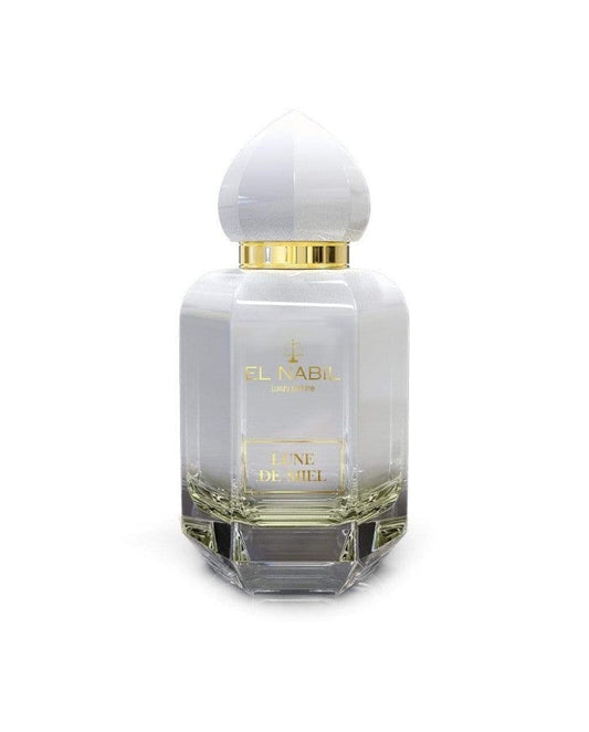 el Nabil - Lune de Miel - Eau de Parfum Mixte