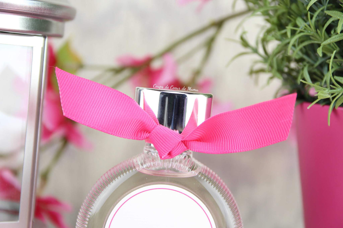 Parfum Mademoiselle Rochas Fun In Pink von der Marke Rochas für Damen 90 ml