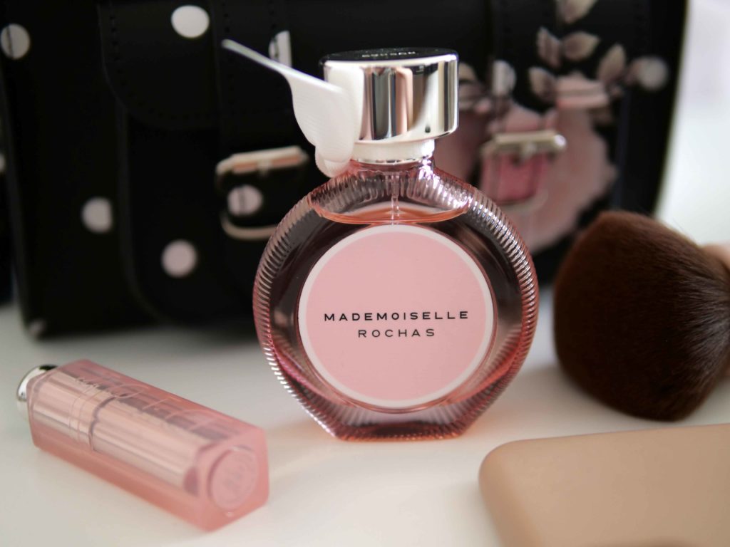 Parfums Mademoiselle Rochas von der Marke Rochas für Damen 90 ml
