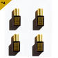 12*5ml el Nabil - Makkah - Parfum Concentré Sans Alcool
