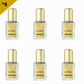 12*5ml el Nabil - Medania - Parfum Konzentrat Sans Alcool
