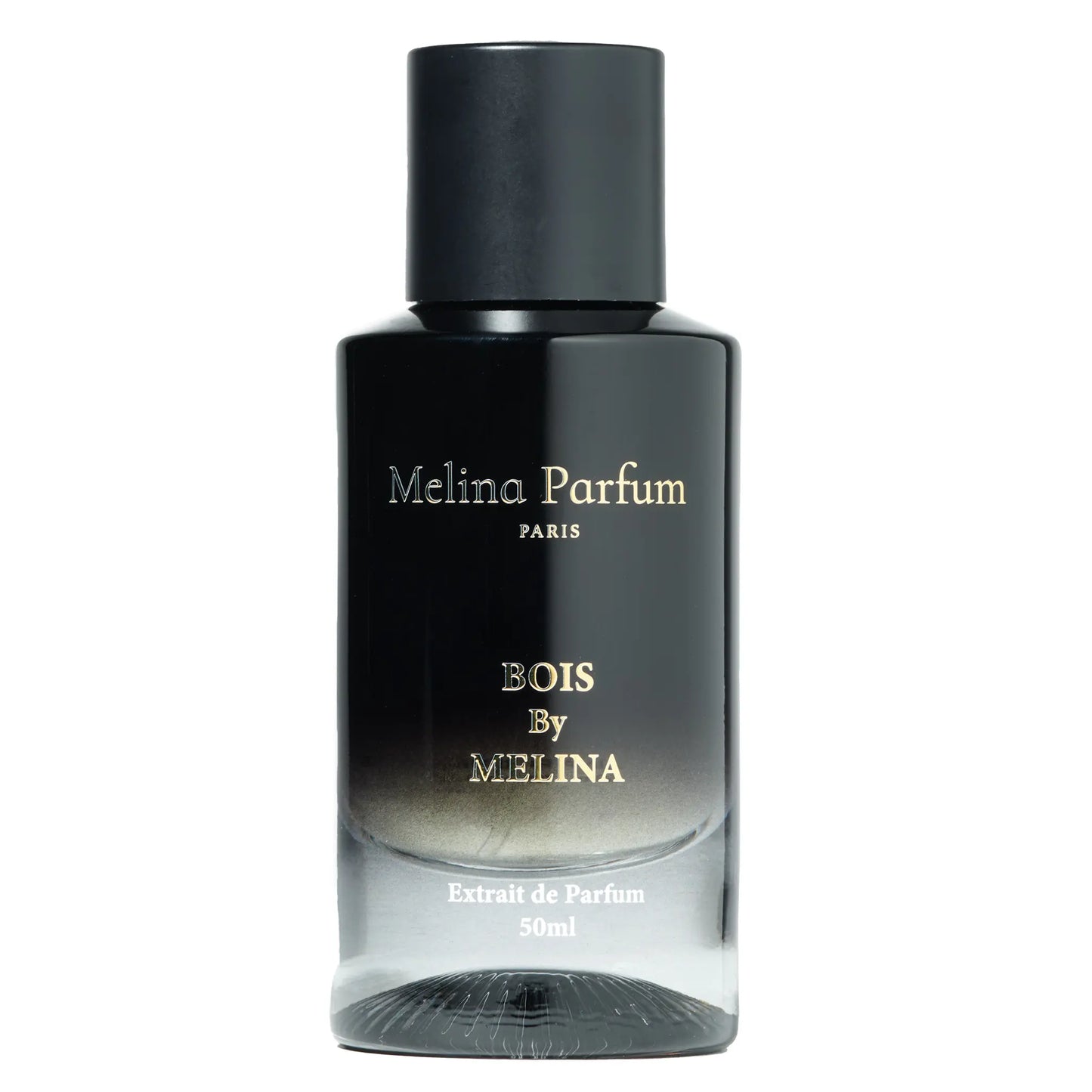 Melina Parfums - Bois By Melina - Extrait de Parfum Mixte